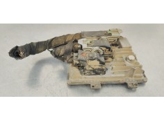 Recambio de centralita motor uce para opel insignia berlina 1.6 cdti 136 fap referencia OEM IAM 55491705  