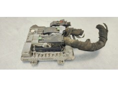 Recambio de centralita motor uce para opel insignia berlina 1.6 cdti 136 fap referencia OEM IAM 55491705  