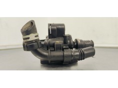 Recambio de termostato para citroen c3 1.4 hdi exclusive referencia OEM IAM 9641522380  