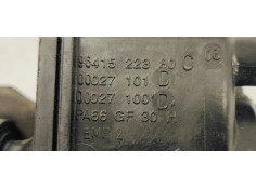 Recambio de termostato para citroen c3 1.4 hdi exclusive referencia OEM IAM 9641522380  