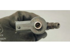 Recambio de inyector para hyundai i30 1.6 crdi 115 referencia OEM IAM 0445110320  