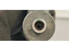 Recambio de inyector para hyundai i30 1.6 crdi 115 referencia OEM IAM 0445110320  
