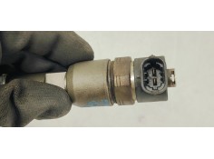 Recambio de inyector para hyundai i30 1.6 crdi 115 referencia OEM IAM 0445110320  