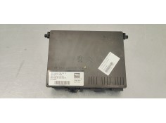 Recambio de caja reles / fusibles para citroen xsara picasso 2.0 hdi satisfaction referencia OEM IAM 9642409480  