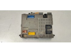 Recambio de caja reles / fusibles para citroen xsara picasso 2.0 hdi satisfaction referencia OEM IAM 9642409480  