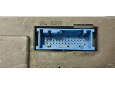 Recambio de caja reles / fusibles para citroen xsara picasso 2.0 hdi satisfaction referencia OEM IAM 9642409480  