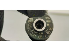 Recambio de inyector para bmw serie 7 (e65/e66) 3.0d 220 [730] referencia OEM IAM 0445110131  