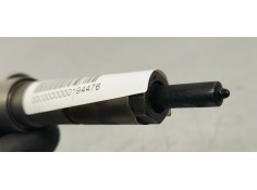 Recambio de inyector para bmw serie 7 (e65/e66) 3.0d 220 [730] referencia OEM IAM 0445110131  