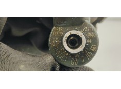 Recambio de inyector para bmw serie 7 (e65/e66) 3.0d 220 [730] referencia OEM IAM 0445110131  