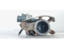 Recambio de turbocompresor para mercedes-benz clase a (w169) a 180 cdi a-edition referencia OEM IAM A6400901780  