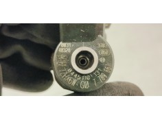 Recambio de inyector para bmw serie 7 (e65/e66) 3.0d 220 [730] referencia OEM IAM 0445110131  