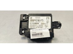 Recambio de modulo electronico para opel insignia berlina 1.6 cdti 136 fap referencia OEM IAM 13354532  