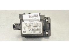Recambio de modulo electronico para opel insignia berlina 1.6 cdti 136 fap referencia OEM IAM 13354532  