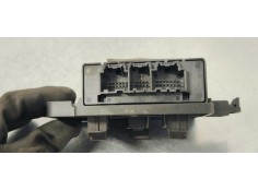 Recambio de modulo electronico para opel insignia berlina 1.6 cdti 136 fap referencia OEM IAM 13354532  