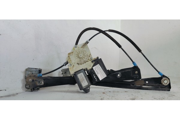 Recambio de elevalunas delantero izquierdo para seat ibiza (6l1) referencia OEM IAM 6Q2959802A  