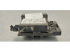 Recambio de modulo electronico para opel insignia berlina 1.6 cdti 136 fap referencia OEM IAM 13354532  
