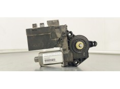 MOTOR ELEVALUNAS DELANTERO IZQUIERDO 9637130580 