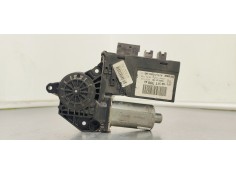 Recambio de motor elevalunas delantero izquierdo para peugeot 307 break / sw (s1) sw referencia OEM IAM 9637130580  