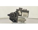Recambio de motor elevalunas delantero izquierdo para peugeot 307 break / sw (s1) sw referencia OEM IAM 9637130580  