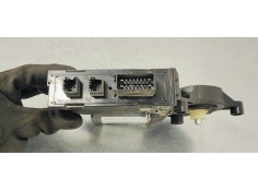 Recambio de motor elevalunas delantero izquierdo para peugeot 307 break / sw (s1) sw referencia OEM IAM 9637130580  