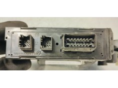 Recambio de motor elevalunas delantero izquierdo para peugeot 307 break / sw (s1) sw referencia OEM IAM 9637130580  