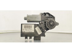 Recambio de motor elevalunas delantero izquierdo para peugeot 307 break / sw (s1) sw referencia OEM IAM 9637130580  