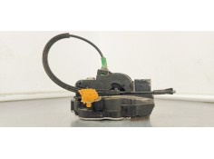 CERRADURA PUERTA TRASERA IZQUIERDA 3023881 