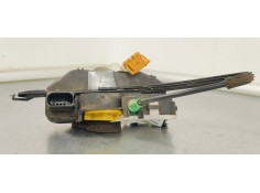 Recambio de cerradura puerta trasera izquierda para opel insignia berlina 1.6 cdti 136 fap referencia OEM IAM 3023881  