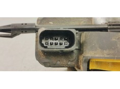 Recambio de cerradura puerta trasera izquierda para opel insignia berlina 1.6 cdti 136 fap referencia OEM IAM 3023881  