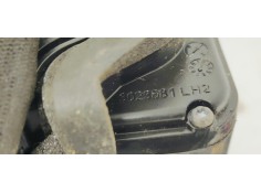 Recambio de cerradura puerta trasera izquierda para opel insignia berlina 1.6 cdti 136 fap referencia OEM IAM 3023881  