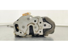 Recambio de cerradura puerta trasera izquierda para opel insignia berlina 1.6 cdti 136 fap referencia OEM IAM 3023881  