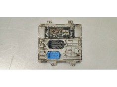 Recambio de centralita motor uce para opel insignia berlina 1.6 cdti 136 fap referencia OEM IAM 55491705  