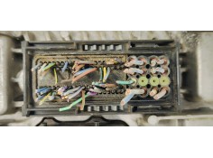 Recambio de centralita motor uce para opel insignia berlina 1.6 cdti 136 fap referencia OEM IAM 55491705  