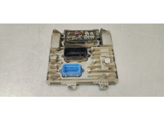 Recambio de centralita motor uce para opel insignia berlina 1.6 cdti 136 fap referencia OEM IAM 55491705  