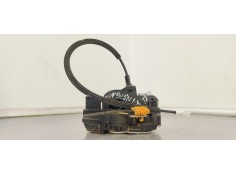 CERRADURA PUERTA DELANTERA DERECHA 3023880 