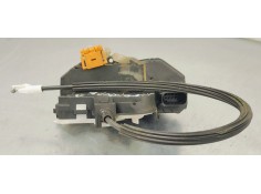 Recambio de cerradura puerta delantera derecha para opel insignia berlina 1.6 cdti 136 fap referencia OEM IAM 3023880  