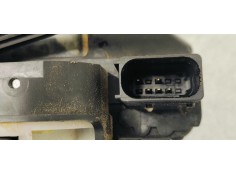 Recambio de cerradura puerta delantera derecha para opel insignia berlina 1.6 cdti 136 fap referencia OEM IAM 3023880  