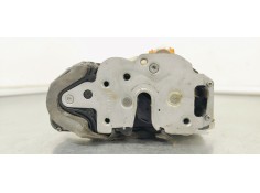 Recambio de cerradura puerta delantera derecha para opel insignia berlina 1.6 cdti 136 fap referencia OEM IAM 3023880  