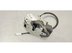 Recambio de cerradura puerta delantera derecha para opel insignia berlina 1.6 cdti 136 fap referencia OEM IAM 3023880  