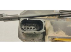 Recambio de cerradura puerta trasera izquierda para opel insignia berlina 1.6 cdti 136 fap referencia OEM IAM 3023881  