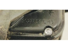 Recambio de cerradura puerta trasera izquierda para opel insignia berlina 1.6 cdti 136 fap referencia OEM IAM 3023881  