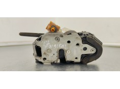 Recambio de cerradura puerta trasera izquierda para opel insignia berlina 1.6 cdti 136 fap referencia OEM IAM 3023881  