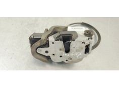 Recambio de cerradura puerta trasera izquierda para opel insignia berlina 1.6 cdti 136 fap referencia OEM IAM 3023881  