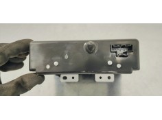 Recambio de sistema audio / radio cd para opel insignia berlina 1.6 cdti 136 fap referencia OEM IAM 13594480  