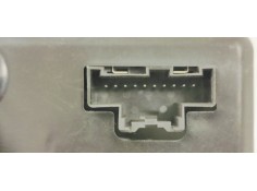 Recambio de sistema audio / radio cd para opel insignia berlina 1.6 cdti 136 fap referencia OEM IAM 13594480  