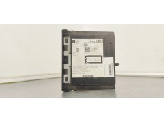 Recambio de sistema audio / radio cd para opel insignia berlina 1.6 cdti 136 fap referencia OEM IAM 13594480  