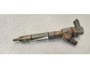 Recambio de inyector para hyundai i30 1.6 crdi 115 referencia OEM IAM 0445110320  