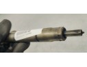 Recambio de inyector para hyundai i30 1.6 crdi 115 referencia OEM IAM 0445110320  