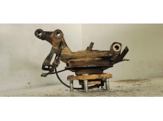 Recambio de mangueta delantera derecha para kia carens ( ) 1.7crdi 116 fap referencia OEM IAM   