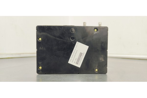 Recambio de modulo electronico para opel insignia berlina 1.6 cdti 136 fap referencia OEM IAM 39017359  